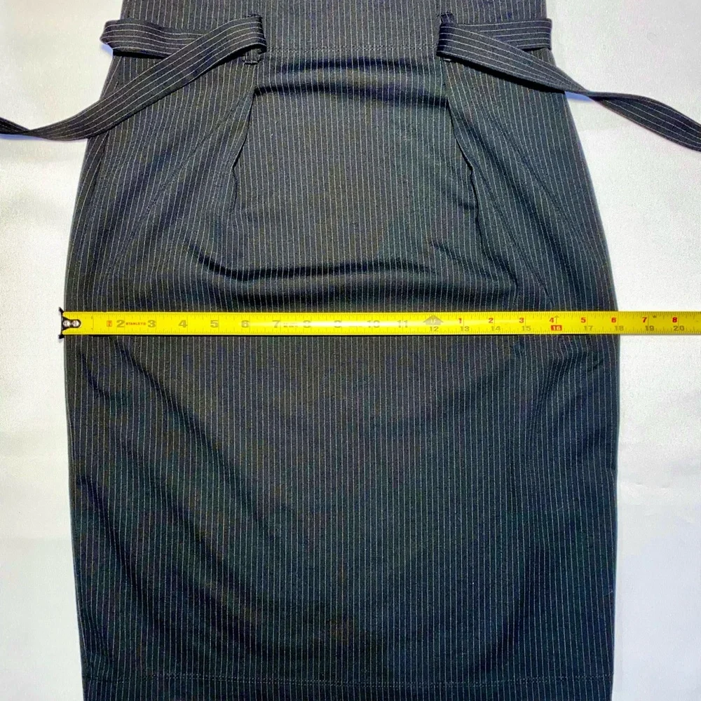 Skirt Office Pencil Max Studio